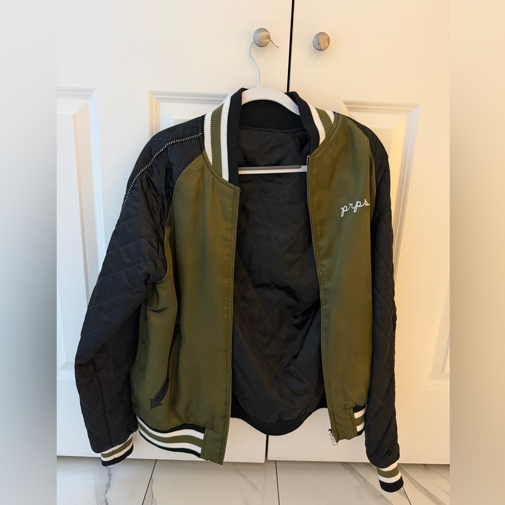 Prps reversible jacket